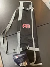 New Boston Red Sox 3-PIECE Bbq Tote And Tools Set By Picnic Time. Fixed Price $29.00.