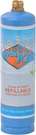 Lb Empty Propane Welding Cylinder, Reusable & Dot Compliant, 14.1 Oz, Blue. Fixed Price $29.95.