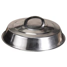 Atlantic Compatible With Blackstone 1780 12 Round Basting Cover, Stainless. Fixed Price $31.25.
