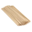 5MM Thick Sharp Point Bamboo Wood Kebab Skewers. Fixed Price $103.94.