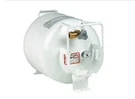 Manchester 20 Lb Horizontal Propane Cylinder W/ Opd Valve & Gauge 10487TC. Fixed Price $423.20.