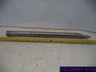 Qty =4: Hongso SBD721 Bbq Gas Grill Replacement Straight Ss. Fixed Price $15.66.