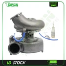Low Pressure Turbo Charger For Caterpillar C15 Acert 847-1121 741155-9003. Fixed Price $485.90.