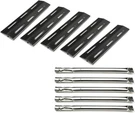Parts Kit DG113 For Kenmore Grill 5 Burners + Heat Plates, Stainless Steel. Fixed Price $55.99.