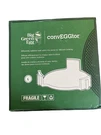 Big Green Conveggtor For Large # 401021 **new In Box**. Fixed Price $149.98.