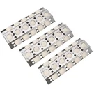 Gassaf Heat Plate For Select Turbo Grill Replacement Parts, 16.5 Inch Sta.... Fixed Price $90.98.
