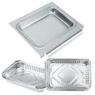 67047 Metal Catch Pan And 6415 Aluminum Liner For Weber Spirit I&ii 200 3.... Fixed Price $24.79.