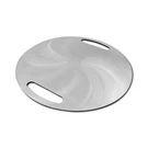 Sns Grills Slow 'n Sear Carbon Steel Flat Top Plancha Griddle - Rotating Dura.... Fixed Price $182.40.