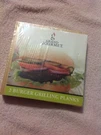 Burger Grilling Planks 2 Per Pack - New Grand Gourmet. Fixed Price $6.99.