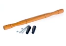 Charmglow Gas Grill Hej, Tnk, Jak, CC1 Wooden Handle Older Post Mount WH-1B. Fixed Price $18.99.