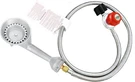 Bestfire High Pressure Cast-iron Propane Burner Head,taper With 20. Fixed Price $49.67.