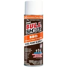 Bull Shot Bbq Pro, Foaming Grill Cleaner, As Seen Tv, Professional Strengt.... Fixed Price $50.69.