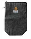 New Asado Bbq Dark Gray Blanket Insulated Meat Resting Bag Wide Opening 20 X16. Fixed Price $22.00.