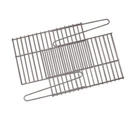 Grillpro 91250 Universal Fit Adjustable Rock Grate, Stainless Steel. Fixed Price $28.78.