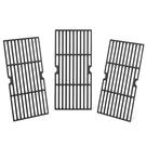 Cast Iron Grill Grates For Charbroil Advantage Burner 463344116 463370719 4.... Fixed Price $49.16.