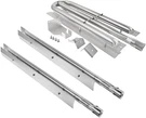 Stainless Steel Burners Grill Parts Replacement Kit For Viking Vgbq Series. Fixed Price $196.94.