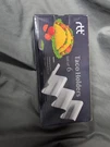 Rtt Taco Holder Stand - Set Of 6 Oven & Grill Safe Stainless Steel. Fixed Price $6.29.