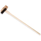 Carlisle 48" Double Broiler Grill Brush 2-PACK. Fixed Price $179.99.