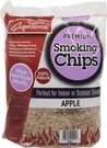 Camerons All Natural Extra Fine Apple Bbq Wood Chips 260 Cu. In. Bag, Approx. Fixed Price $20.30.