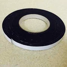 FIREBLACK34 Hi Temp Bbq Smoker Gasket Self Stick 15FT Lavalock 3/4" X 1/8". Fixed Price $26.00.
