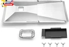 Grease Tray Fits Nexgrill Charbroil Kenmore Bhg Dynaglo Master Uniflame Ba. Fixed Price $52.57.