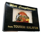 Visit Malaysia Year 1994 Lapel Pinback Tourism Travel Souvenir New Box. Fixed Price $9.26.