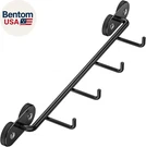 Magnetic Bbq Tool Rack - Universal Metal Fridge Organizer Grill Cutlery Holder. Fixed Price $28.88.