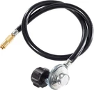 Blackstone 5471 Propane Adapter Hose & Regulator For 20 Original Size,. Fixed Price $32.98.