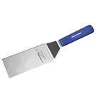 Dexter-russell Sani-safe Cool Blue 8" 4" High Heat Solid Steak Turner. Fixed Price $63.58.