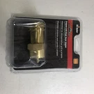 New Mr Heater Propane "steak Saver" Adapter F276123. Fixed Price $27.99.