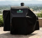 Green Mountain Grills GMG-6044 Ledge Prime 2.0 Pellet Smoker Cover Oem. Fixed Price $52.00.