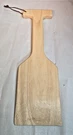 Oniva Picnic Time Bbq Grill Wooden Scraper W/ Bottle Opener. Fixed Price $6.00.