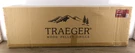New Traeger Grill Front Shelf For BBQ075 BAC015 WY1. Fixed Price $64.99.