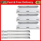 Parts Kit DG105 For Charmglow Burner 720-0230; 720-0036-HD-05 Gas Grill. Fixed Price $66.99.
