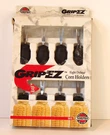 Set Of Eight Vintage Deluxe Corn Holders By Gripez, Made Norpro, Nrfp. Fixed Price $10.00.