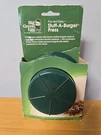 Big Green Egg Fun And Easy Stuff-a-burger Press. New. Fixed Price $9.99.