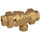 Apollo Valves 4A4A44AM Backflow, X Npt, 3/4IN, Forged Brass. Fixed Price $84.00.
