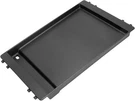 Enameled Cast Iron Grill Griddle For Weber Genesis E-310 E-320 E-330 7566 7524. Fixed Price $40.00.