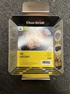Char-broil Grill+ Pan (5325959R06). Fixed Price $16.99.