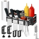 Yorking Caddy For Blackstone 17"/22"/28"/36" Griddles/prep Cart Grill.... Fixed Price $33.15.