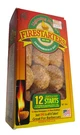 Lightning Nuggets Inc 0-47815-14175-7 12-COUNT Firestarters. Fixed Price $7.99.