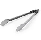 Tongs 24-INCH Super Long Extra Heavy Duty For Grilling And Barbecue Heat.. Fixed Price $53.96.