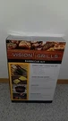 Vision Grills Barbecue 6 Piece Kit VG-CCACPBBQ71. Fixed Price $69.95.