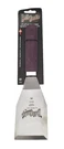 Mercer Hell's Handle Heavy Duty Turner Tool Bbq Grilling 11.38" Purple. Fixed Price $23.99.