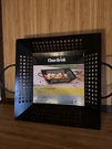 Char Broil Non-stick Wok Style Metal Grill Basket With Handles New. Fixed Price $18.00.