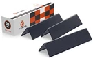 Qulimetal 7635 15.3" 3.5" 2.5" Porcelain Steel,. Fixed Price $36.90.