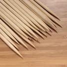 Bamboo Skewers 10" To 24". Fixed Price $109.18.