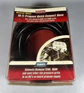 Camco 57282 10' Propane Quick Hose Rv Disconnect Camper Grill, Damaged. Fixed Price $28.99.
