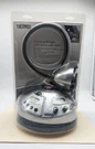 Thermos Deluxe Grill Light W Timer + Radio Am/fm Digital Display Portable #7780. Fixed Price $39.95.