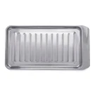 Chefwave Sosaku Smokeless Infrared Rotisserie Indoor Tabletop Grill Drip Tray. Fixed Price $24.95.